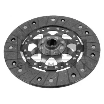 Disque d'embrayage KM GERMANY OEM 058141031E