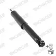 MONROE D7029S - Jeu de 2 amortisseurs avant