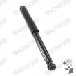 MONROE D7639S - Jeu de 2 amortisseurs arrière