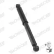 MONROE D7706S - Jeu de 2 amortisseurs arrière
