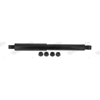 Jeu de 2 amortisseurs arrière MONROE OEM 6Q0513025S