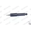 MONROE D8014S - Jeu de 2 amortisseurs avant