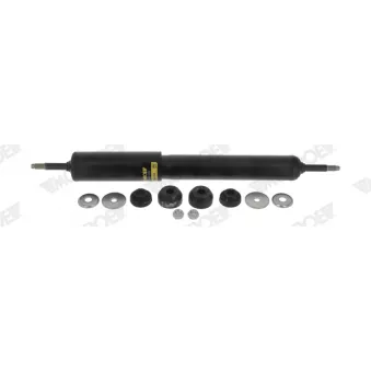 Jeu de 2 amortisseurs avant MONROE OEM 4851160520