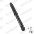 MONROE D8079S - Jeu de 2 amortisseurs arrière