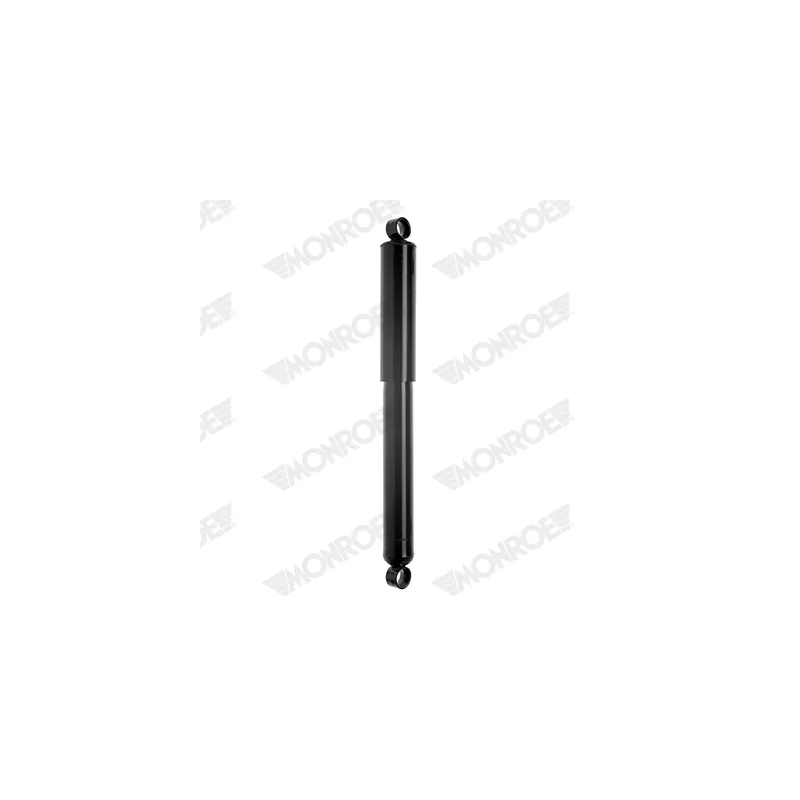 Jeu de 2 amortisseurs arrière MONROE D8333S - Visuel 1