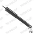 MONROE D8343S - Jeu de 2 amortisseurs arrière