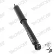 MONROE D8343S - Jeu de 2 amortisseurs arrière