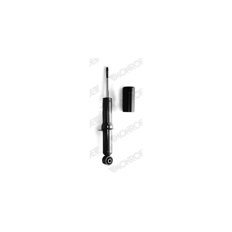Jeu de 2 amortisseurs avant MONROE D8344S - Visuel 1