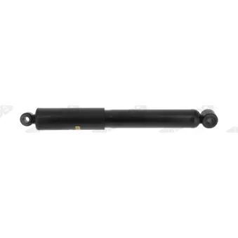 Jeu de 2 amortisseurs arrière MONROE OEM MB809376
