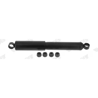 Jeu de 2 amortisseurs avant MONROE OEM 4851169036