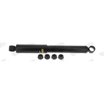 Jeu de 2 amortisseurs arrière MONROE OEM J4853180112