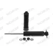 MONROE D8468S - Jeu de 2 amortisseurs avant
