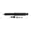 MONROE D8497S - Jeu de 2 amortisseurs avant