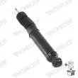 MONROE D8497S - Jeu de 2 amortisseurs avant