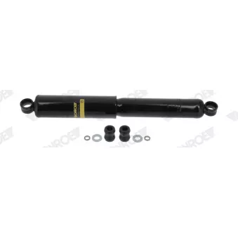Jeu de 2 amortisseurs arrière MONROE OEM MB349076