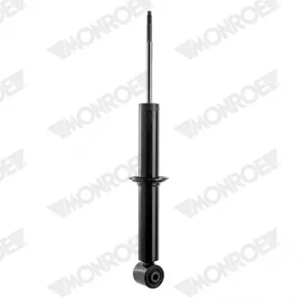 Jeu de 2 amortisseurs avant MONROE D8976S