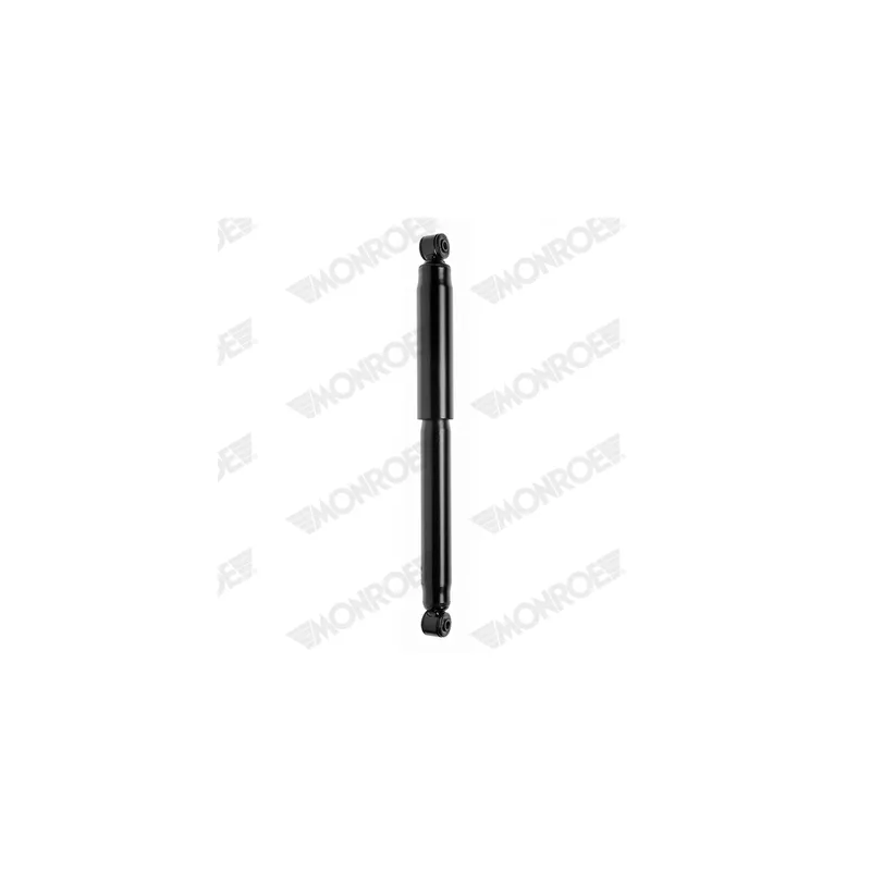 Jeu de 2 amortisseurs arrière MONROE D9015S - Visuel 1