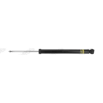 Jeu de 2 amortisseurs arrière MONROE OEM 3M5118097EAF