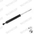 MONROE G2235 - Jeu de 2 amortisseurs arrière