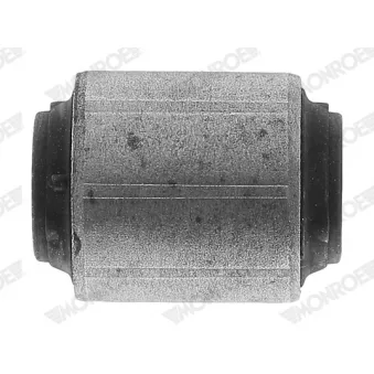 MONROE L10874 - Silent bloc de suspension (train avant)