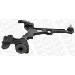 MONROE L10A01 - Triangle ou bras de suspension (train avant)