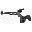 MONROE L10A02 - Triangle ou bras de suspension (train avant)