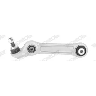 Triangle ou bras de suspension (train avant) MONROE OEM 31126775963