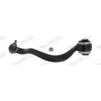 Triangle ou bras de suspension (train avant) MONROE OEM 31126851692