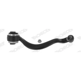 Triangle ou bras de suspension (train avant) MONROE OEM 31126851691