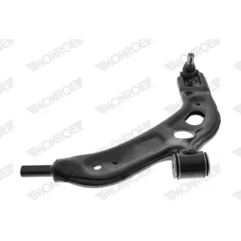 Triangle ou bras de suspension (train avant) MONROE OEM 31126871301