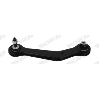 Triangle ou bras de suspension (train arrière) MONROE OEM 33321095412