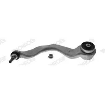 Triangle ou bras de suspension (train avant) MONROE OEM 31126798254