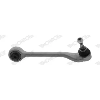 Triangle ou bras de suspension (train avant) MONROE OEM 31122347982