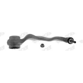Triangle ou bras de suspension (train avant) MONROE OEM 31126854724