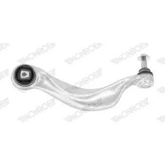 Triangle ou bras de suspension (train avant) MONROE OEM 31126777734