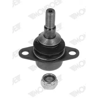 Rotule de suspension MONROE OEM 31126779840