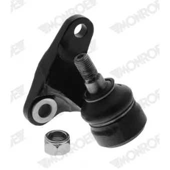 Rotule de suspension avant droit MONROE OEM 31126756696