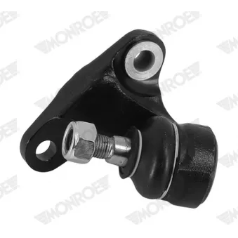 MONROE L11J41 - Rotule de suspension avant gauche