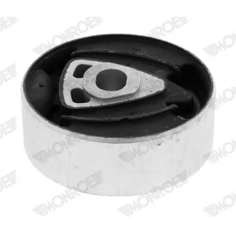 Suspension, boîte de transfert MONROE L11L15