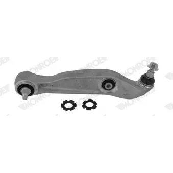 Triangle ou bras de suspension (train avant) MONROE OEM 50546876