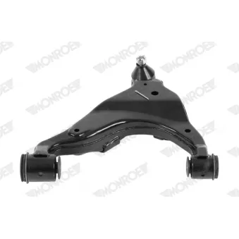 Triangle ou bras de suspension (train avant) MONROE OEM 4806860010
