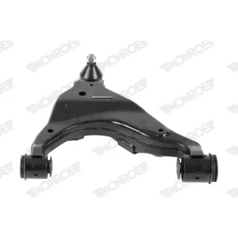 Triangle ou bras de suspension (train avant) MONROE OEM 4806960010