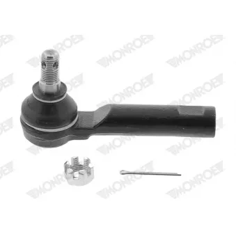 Rotule de barre de connexion MONROE OEM 4504669245
