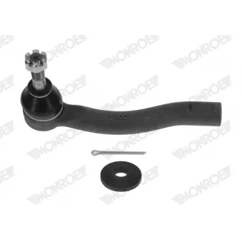 Rotule de barre de connexion avant droit MONROE OEM 4504649145