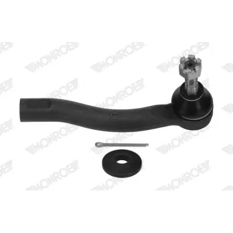 Rotule de barre de connexion avant gauche MONROE OEM 4504749075