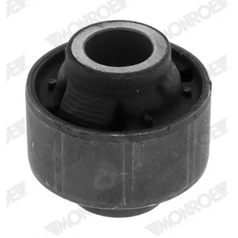 Silent bloc de suspension (train avant) MONROE OEM 545011HA0C