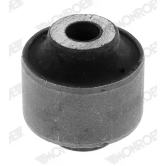 Silent bloc de suspension (train avant) MONROE OEM 545011HA0C