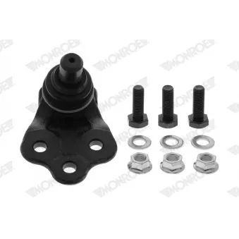 Rotule de suspension MONROE OEM 51945321