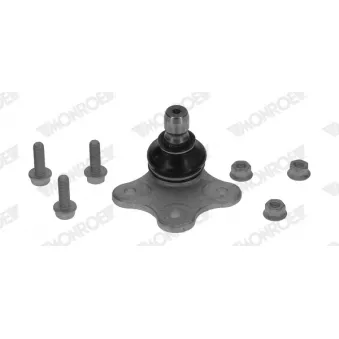 Rotule de suspension MONROE L15J13