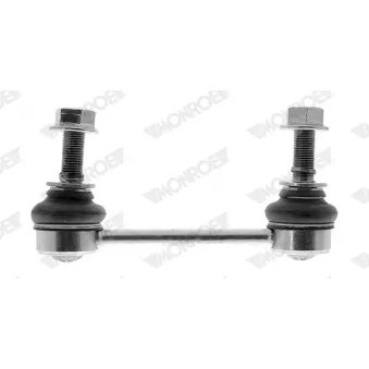 Entretoise/tige, stabilisateur MONROE L16606